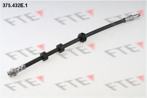 FTE 375.432E.1 Тормозной шланг для FORD MONDEO (Форд Мондэо) FTE 375.432E.1 Тормозной шланг для FORD MONDEO (Форд Мондэо)