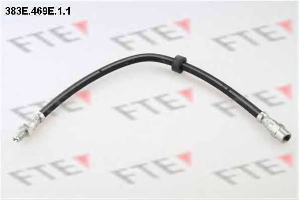 FTE 383E.469E.1.1 Тормозной шланг для VOLVO V90 (Вольво V90) FTE 383E.469E.1.1 Тормозной шланг для VOLVO V90 (Вольво V90)