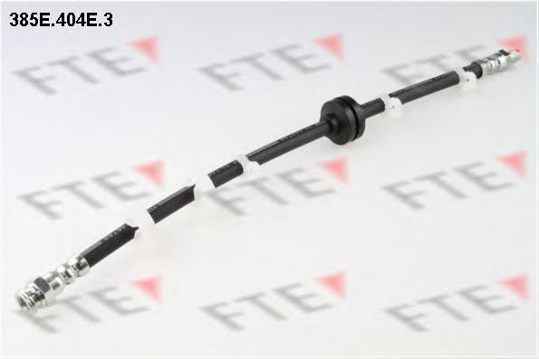 FTE 385E.404E.3 Тормозной шланг для FIAT (Фиат) FTE 385E.404E.3 Тормозной шланг для FIAT (Фиат)