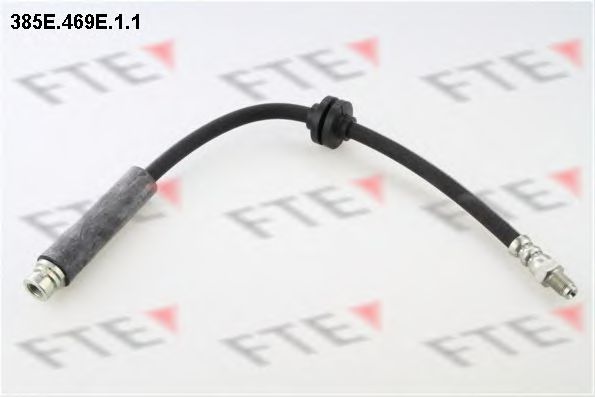 FTE 385E.469E.1.1 Тормозной шланг для VOLVO S40 II (Вольво S40 2) FTE 385E.469E.1.1 Тормозной шланг для VOLVO S40 II (Вольво S40 2)
