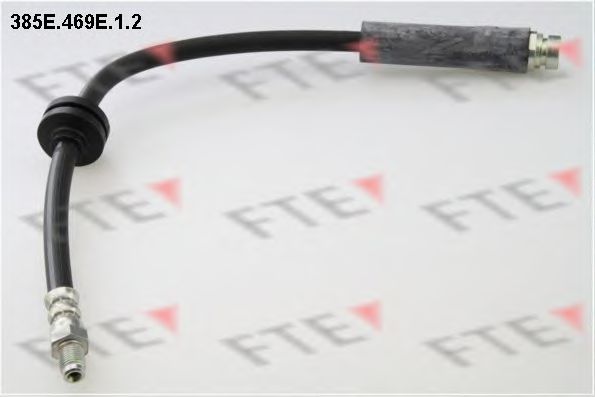 FTE 385E.469E.1.2 Тормозной шланг для FORD (Форд) FTE 385E.469E.1.2 Тормозной шланг для FORD (Форд)