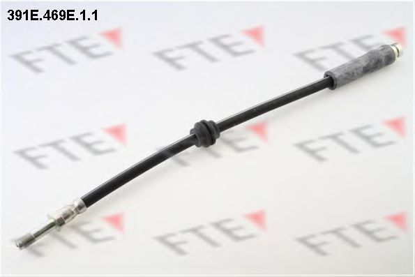 FTE 391E.469E.1.1 Тормозной шланг для FORD FOCUS C-MAX (Форд Фокус с макс) FTE 391E.469E.1.1 Тормозной шланг для FORD FOCUS C-MAX (Форд Фокус с макс)