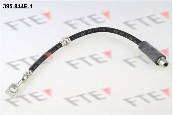 FTE 395.844E.1 Тормозной шланг для OPEL ASTRA G (Опель Астра г) FTE 395.844E.1 Тормозной шланг для OPEL ASTRA G (Опель Астра г)