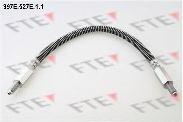 FTE 397E.527E.1.1 Тормозной шланг для LAND ROVER DEFENDER (Ленд ровер/лэнд ровер Дэфэндэр) FTE 397E.527E.1.1 Тормозной шланг для LAND ROVER DEFENDER (Ленд ровер/лэнд ровер Дэфэндэр)