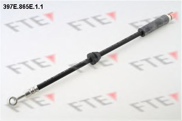 FTE 397E.865E.1.1 Тормозной шланг для DAEWOO (Дэу) FTE 397E.865E.1.1 Тормозной шланг для DAEWOO (Дэу)