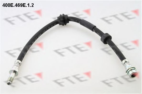 FTE 400E.469E.1.2 Тормозной шланг для FORD FOCUS C-MAX (Форд Фокус с макс) FTE 400E.469E.1.2 Тормозной шланг для FORD FOCUS C-MAX (Форд Фокус с макс)