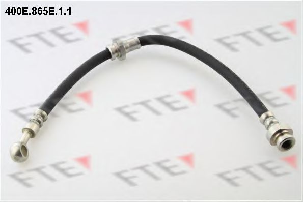FTE 400E.865E.1.1 Тормозной шланг для SUZUKI BALENO (Сузуки Балено) FTE 400E.865E.1.1 Тормозной шланг для SUZUKI BALENO (Сузуки Балено)