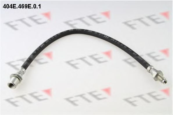 FTE 404E.469E.0.1 Тормозной шланг для TOYOTA HILUX II (Тойота/тоета Хилуx 2) FTE 404E.469E.0.1 Тормозной шланг для TOYOTA HILUX II (Тойота/тоета Хилуx 2)