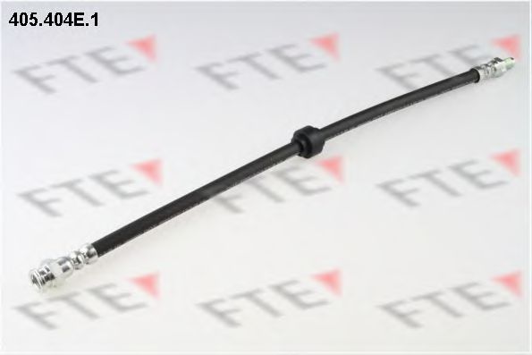 FTE 405.404E.1 Тормозной шланг для PEUGEOT 205 II (Пежо 205 2) FTE 405.404E.1 Тормозной шланг для PEUGEOT 205 II (Пежо 205 2)