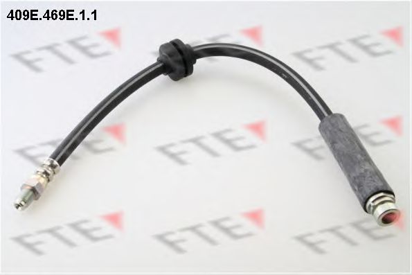 FTE 409E.469E.1.1 Тормозной шланг для FORD (Форд) FTE 409E.469E.1.1 Тормозной шланг для FORD (Форд)