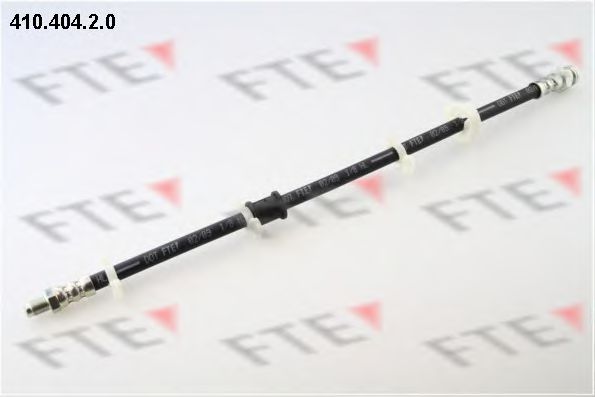 FTE 410.404.2.0 Тормозной шланг для FIAT (Фиат) FTE 410.404.2.0 Тормозной шланг для FIAT (Фиат)