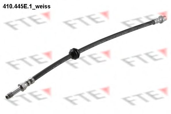 FTE 410.445E.1 Тормозной шланг для BMW (Бмв) FTE 410.445E.1 Тормозной шланг для BMW (Бмв)