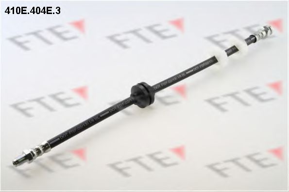 FTE 410E.404E.3 Тормозной шланг для FIAT MAREA (Фиат Мареа) FTE 410E.404E.3 Тормозной шланг для FIAT MAREA (Фиат Мареа)