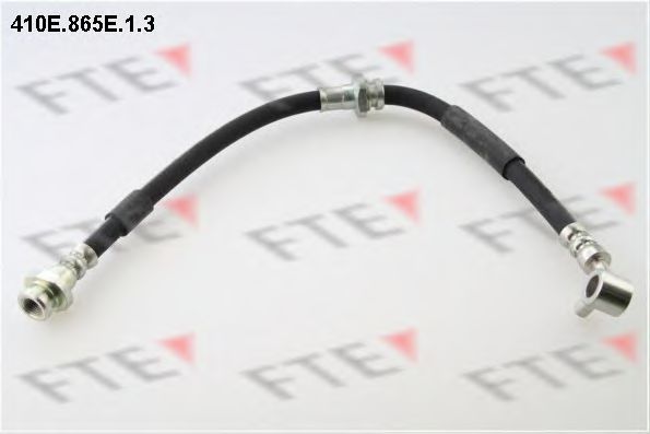 FTE 410E.865E.1.3 Тормозной шланг для NISSAN PRIMERA (Ниссан Примера) FTE 410E.865E.1.3 Тормозной шланг для NISSAN PRIMERA (Ниссан Примера)