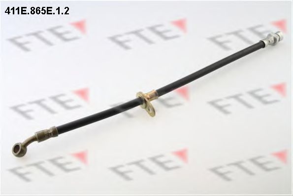 FTE 411E.865E.1.2 Тормозной шланг для HONDA ACCORD VII (Хонда Аккорд 7) FTE 411E.865E.1.2 Тормозной шланг для HONDA ACCORD VII (Хонда Аккорд 7)