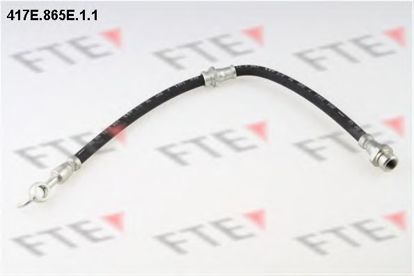 FTE 417E.865E.1.1 Тормозной шланг для VOLVO S40 I (Вольво С40 и) FTE 417E.865E.1.1 Тормозной шланг для VOLVO S40 I (Вольво С40 и)