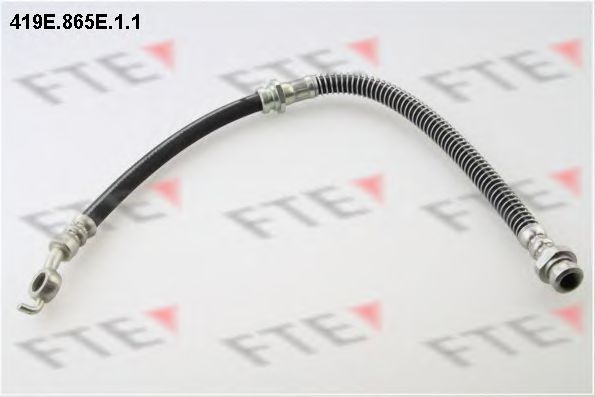 FTE 419E.865E.1.1 Тормозной шланг для MITSUBISHI LIBERO V (Митсубиши/митсубиси Либэро v) FTE 419E.865E.1.1 Тормозной шланг для MITSUBISHI LIBERO V (Митсубиши/митсубиси Либэро v)