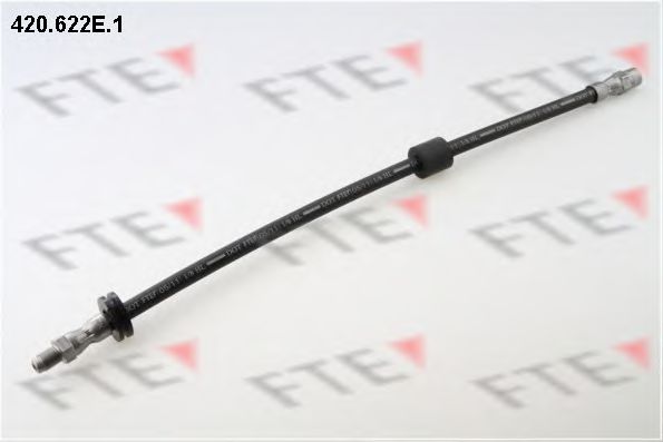FTE 420.622E.1 Тормозной шланг для BMW 5 (Бмв 5) FTE 420.622E.1 Тормозной шланг для BMW 5 (Бмв 5)
