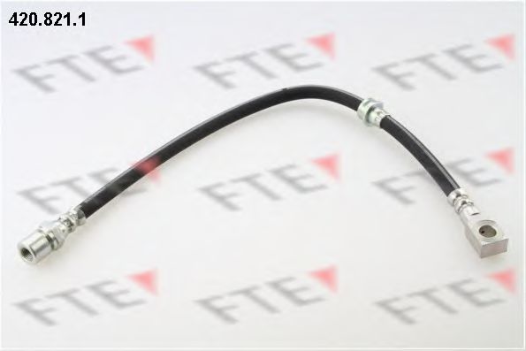 FTE 420.821.1 Тормозной шланг для OPEL OMEGA A (Опель Омэга а) FTE 420.821.1 Тормозной шланг для OPEL OMEGA A (Опель Омэга а)