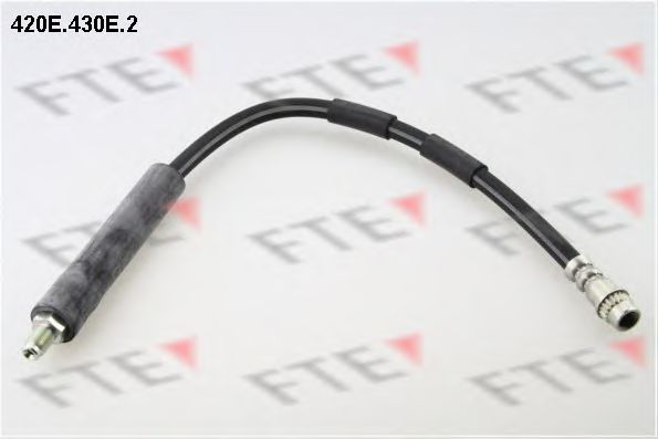 FTE 420E.430E.2 Тормозной шланг для CITROËN C4 I (CитроËн С4 и) FTE 420E.430E.2 Тормозной шланг для CITROËN C4 I (CитроËн С4 и)