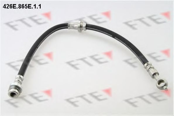 FTE 426E.865E.1.1 Тормозной шланг для OPEL MONTEREY A (Опель Монтэрэъ а) FTE 426E.865E.1.1 Тормозной шланг для OPEL MONTEREY A (Опель Монтэрэъ а)