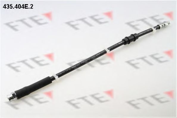 FTE 435.404E.2 Тормозной шланг для FIAT DUCATO (Фиат Дукато) FTE 435.404E.2 Тормозной шланг для FIAT DUCATO (Фиат Дукато)