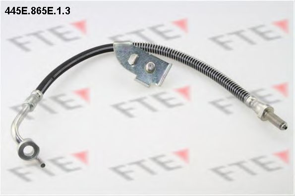 FTE 445E.865E.1.3 Тормозной шланг для FORD (Форд) FTE 445E.865E.1.3 Тормозной шланг для FORD (Форд)