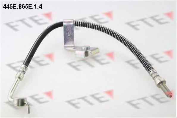 FTE 445E.865E.1.4 Тормозной шланг для FORD (Форд) FTE 445E.865E.1.4 Тормозной шланг для FORD (Форд)