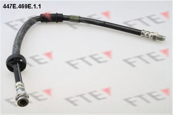 FTE 447E.469E.1.1 Тормозной шланг для LANCIA (Лансиа/лянча) FTE 447E.469E.1.1 Тормозной шланг для LANCIA (Лансиа/лянча)
