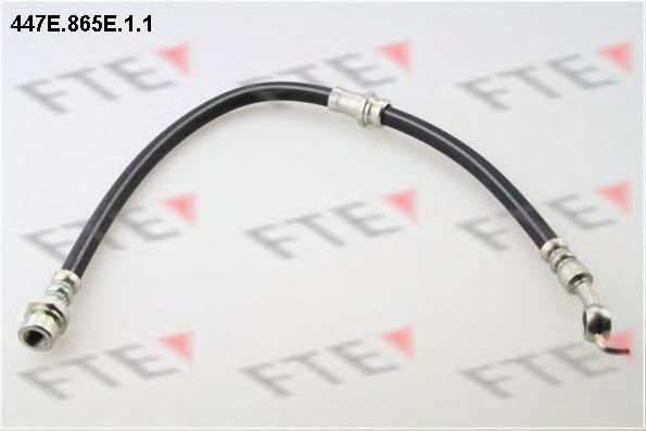 FTE 447E.865E.1.1 Тормозной шланг для KIA RIO (Киа Рио) FTE 447E.865E.1.1 Тормозной шланг для KIA RIO (Киа Рио)