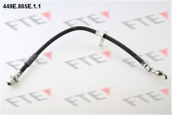 FTE 449E.865E.1.1 Тормозной шланг для DAIHATSU STORIA (Дайхатсу Сториа) FTE 449E.865E.1.1 Тормозной шланг для DAIHATSU STORIA (Дайхатсу Сториа)