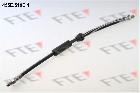 FTE 455E.519E.1 Тормозной шланг для FORD (Форд) FTE 455E.519E.1 Тормозной шланг для FORD (Форд)