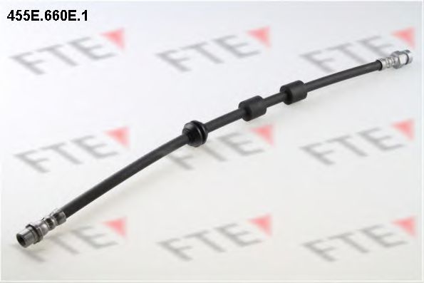 FTE 455E.660E.1 Тормозной шланг для SEAT ALHAMBRA (Сеат Альхамбра) FTE 455E.660E.1 Тормозной шланг для SEAT ALHAMBRA (Сеат Альхамбра)