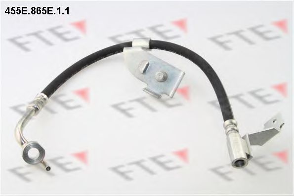 FTE 455E.865E.1.1 Тормозной шланг для FORD (Форд) FTE 455E.865E.1.1 Тормозной шланг для FORD (Форд)