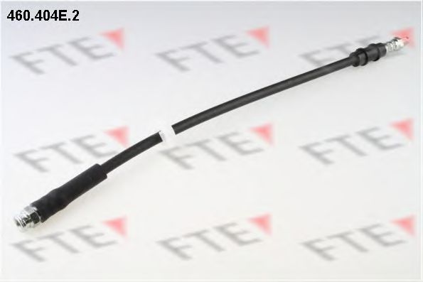 FTE 460.404E.2 Тормозной шланг для CITROËN JUMPER (CитроËн Жумпэр) FTE 460.404E.2 Тормозной шланг для CITROËN JUMPER (CитроËн Жумпэр)
