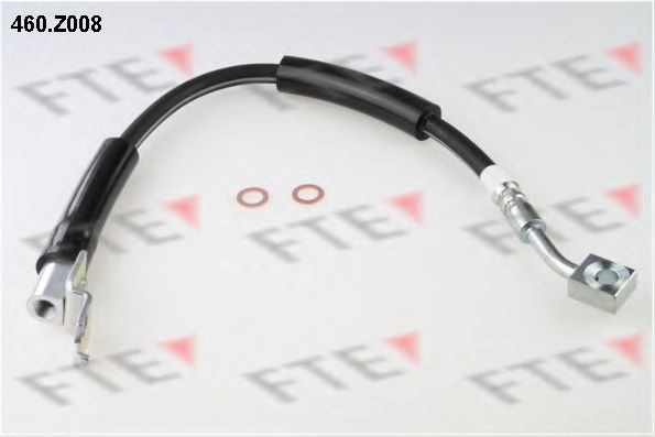 FTE 460.Z008 Тормозной шланг для JEEP (Джип) FTE 460.Z008 Тормозной шланг для JEEP (Джип)