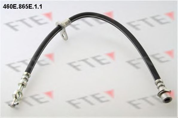 FTE 460E.865E.1.1 Тормозной шланг для TOYOTA PASEO (Тойота/тоета Пасэо) FTE 460E.865E.1.1 Тормозной шланг для TOYOTA PASEO (Тойота/тоета Пасэо)