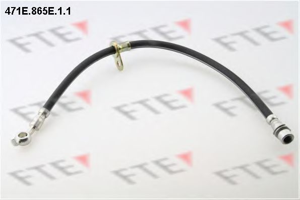 FTE 471E.865E.1.1 Тормозной шланг для TOYOTA (Тойота/тоета) FTE 471E.865E.1.1 Тормозной шланг для TOYOTA (Тойота/тоета)