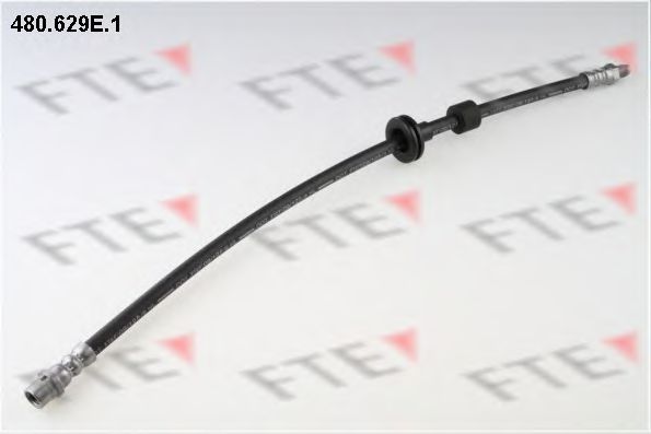 FTE 480.629E.1 Тормозной шланг для MERCEDES-BENZ C-CLASS (Мэрcэдэс-бэнз С класс) FTE 480.629E.1 Тормозной шланг для MERCEDES-BENZ C-CLASS (Мэрcэдэс-бэнз С класс)