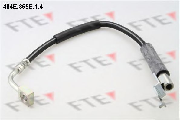 FTE 484E.865E.1.4 Тормозной шланг для JEEP (Джип) FTE 484E.865E.1.4 Тормозной шланг для JEEP (Джип)