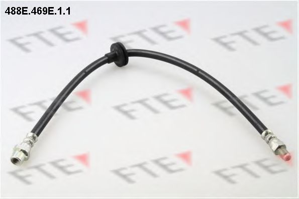 FTE 488E.469E.1.1 Тормозной шланг для BMW (Бмв) FTE 488E.469E.1.1 Тормозной шланг для BMW (Бмв)