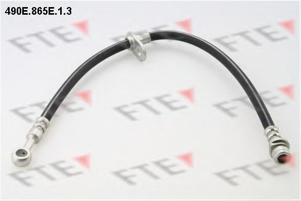 FTE 490E.865E.1.3 Тормозной шланг для ROVER 400 (Ровер 400) FTE 490E.865E.1.3 Тормозной шланг для ROVER 400 (Ровер 400)