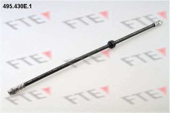 FTE 495.430E.1 Тормозной шланг для RENAULT ESPACE III (Рено Эспейс 3) FTE 495.430E.1 Тормозной шланг для RENAULT ESPACE III (Рено Эспейс 3)