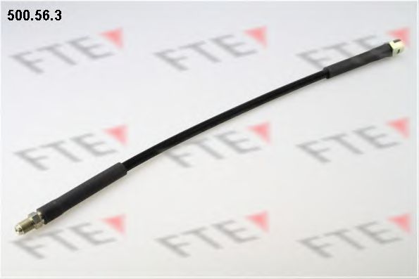 FTE 500.56.3 Тормозной шланг для MERCEDES-BENZ T2/L (Мэрcэдэс-бэнз Т2/л) FTE 500.56.3 Тормозной шланг для MERCEDES-BENZ T2/L (Мэрcэдэс-бэнз Т2/л)