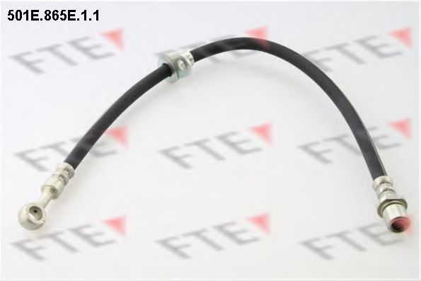 FTE 501E.865E.1.1 Тормозной шланг для SUBARU LEGACY III (Субару Легаси 3) FTE 501E.865E.1.1 Тормозной шланг для SUBARU LEGACY III (Субару Легаси 3)