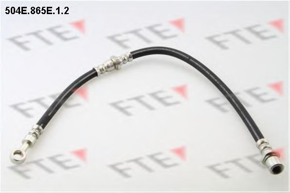 FTE 504E.865E.1.2 Тормозной шланг для SUBARU IMPREZA (Субару Импреза) FTE 504E.865E.1.2 Тормозной шланг для SUBARU IMPREZA (Субару Импреза)