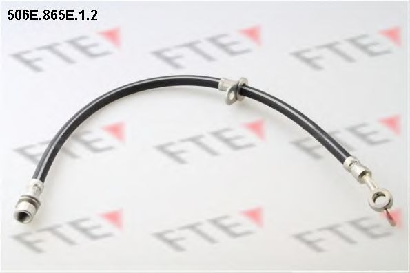 FTE 506E.865E.1.2 Тормозной шланг для LEXUS (Лексус) FTE 506E.865E.1.2 Тормозной шланг для LEXUS (Лексус)