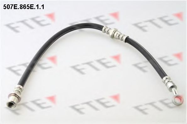 FTE 507E.865E.1.1 Тормозной шланг для SUBARU IMPREZA (Субару Импреза) FTE 507E.865E.1.1 Тормозной шланг для SUBARU IMPREZA (Субару Импреза)