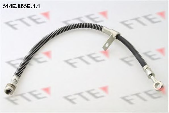 FTE 514E.865E.1.1 Тормозной шланг для HYUNDAI MATRIX (Хендай Матрикс) FTE 514E.865E.1.1 Тормозной шланг для HYUNDAI MATRIX (Хендай Матрикс)