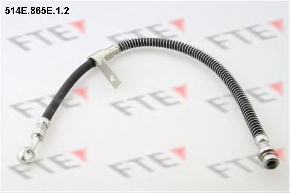 FTE 514E.865E.1.2 Тормозной шланг для HYUNDAI MATRIX (Хендай Матрикс) FTE 514E.865E.1.2 Тормозной шланг для HYUNDAI MATRIX (Хендай Матрикс)